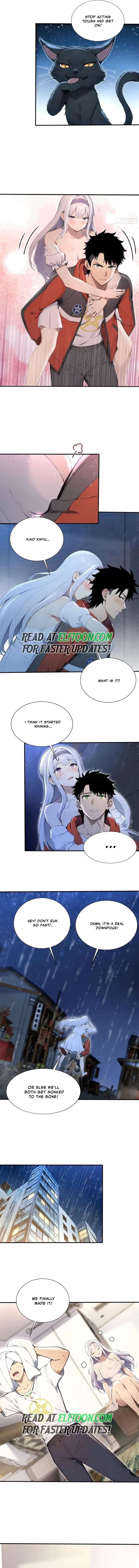Number One Beast Master Chapter 45 2